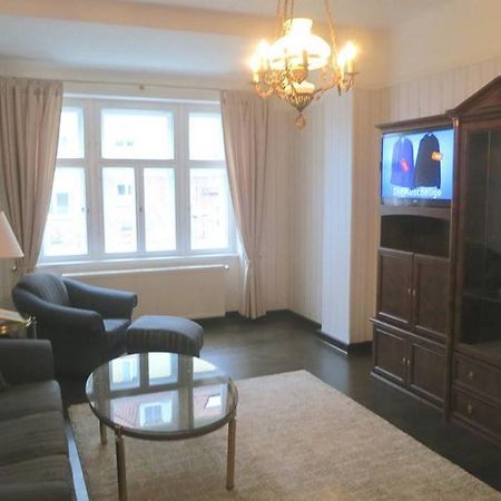 Dd-Rent Dresden Apartment Екстериор снимка