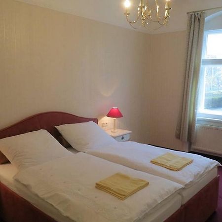 Dd-Rent Dresden Apartment Екстериор снимка