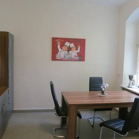 Dd-Rent Dresden Apartment Екстериор снимка
