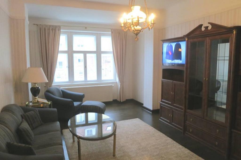 Dd-Rent Dresden Apartment Екстериор снимка