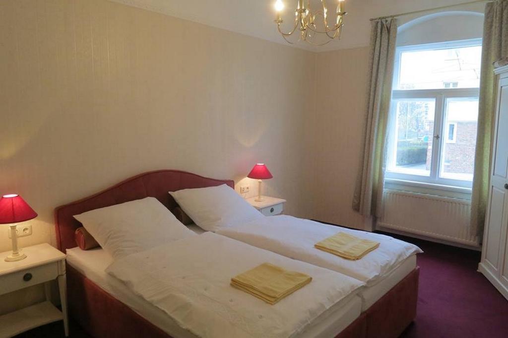 Dd-Rent Dresden Apartment Екстериор снимка